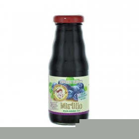 Succo di mirtillo - 200 ml